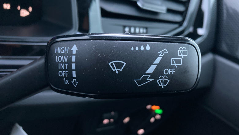 Volkswagen Polo 1.0 TSI Match 5dr Petrol Hatchback